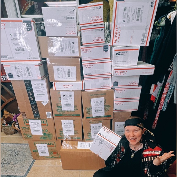 📣🐧LIVE, NOW!🎉💍💎🛍️ PENGUIN WADDLE CRYSTAL POSH PARTY NOTIFICATIONS🩵🌹💎 - Picture 10 of 17